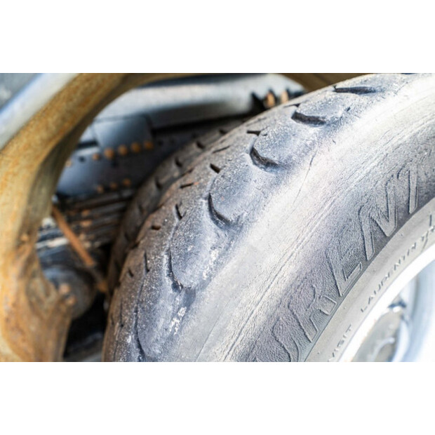 2009 MAN TGS 35.400-44518253