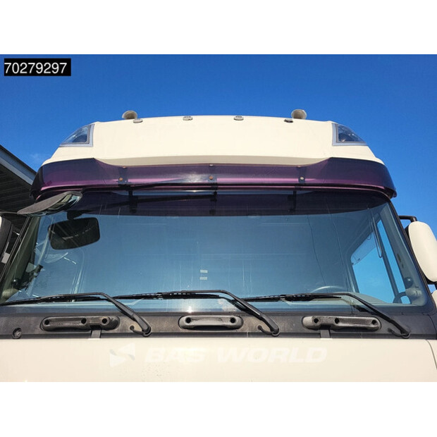 2007 DAF XF 105.460-44518260