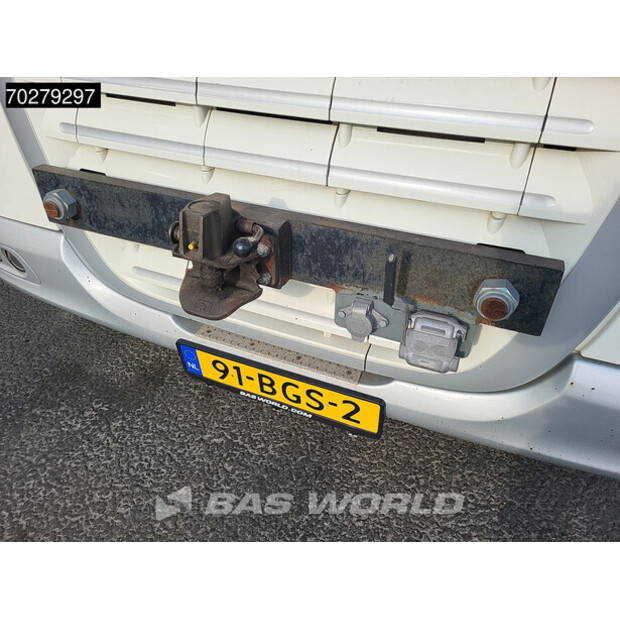 2007 DAF XF 105.460-44518262