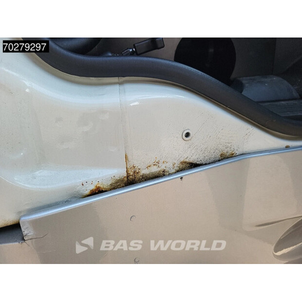 2007 DAF XF 105.460-44518264