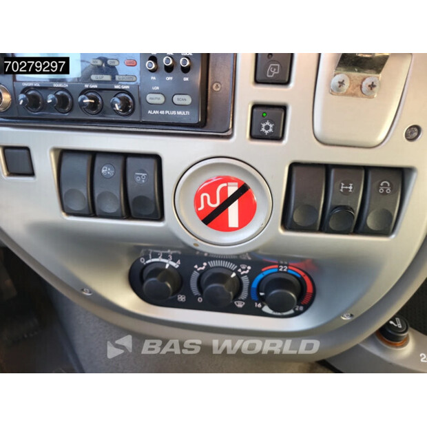 2007 DAF XF 105.460-44518275