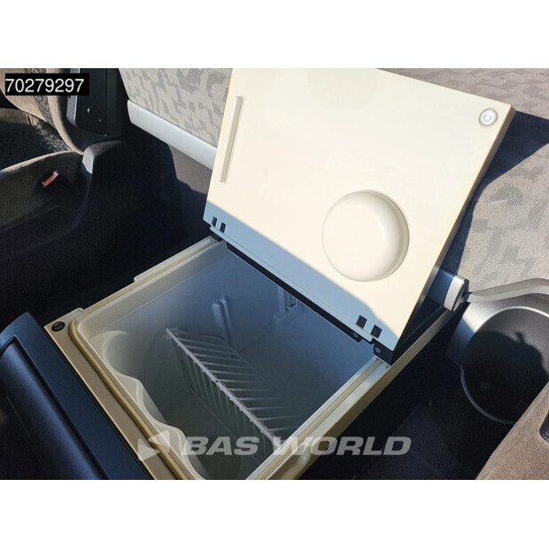 2007 DAF XF 105.460-44518279