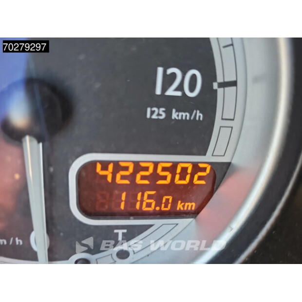 2007 DAF XF 105.460-44518281