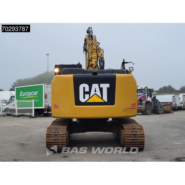 2015 Caterpillar 320ELRR-44518285