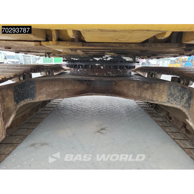 2015 Caterpillar 320ELRR-44518286