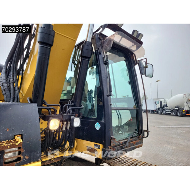 2015 Caterpillar 320ELRR-44518288