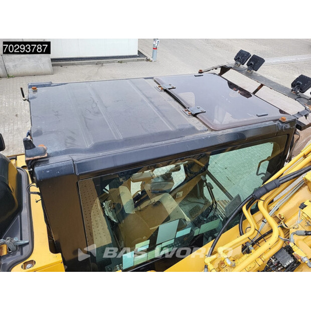 2015 Caterpillar 320ELRR-44518289