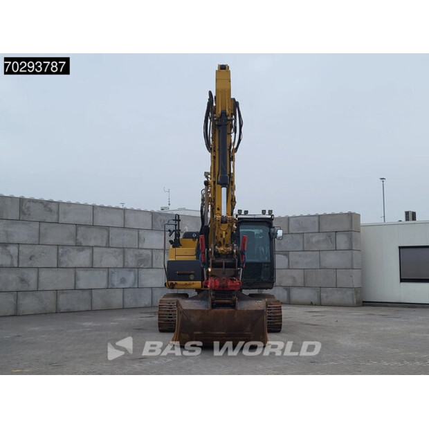 2015 Caterpillar 320ELRR-44518290