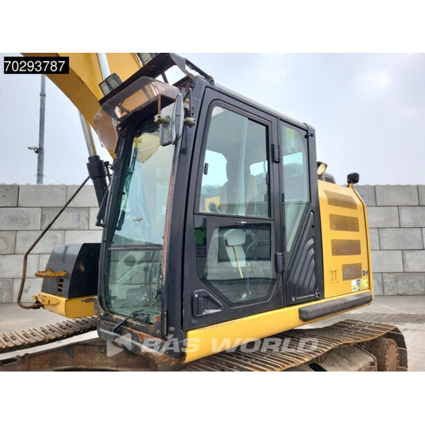 2015 Caterpillar 320ELRR-44518293