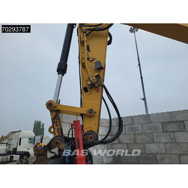 2015 Caterpillar 320ELRR-44518296