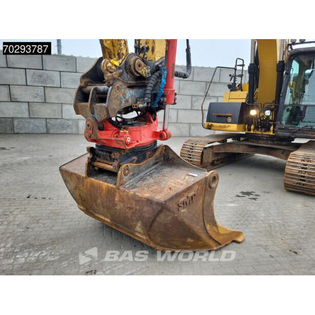 2015 Caterpillar 320ELRR-44518298