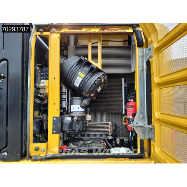 2015 Caterpillar 320ELRR-44518303