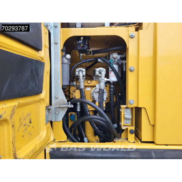 2015 Caterpillar 320ELRR-44518304