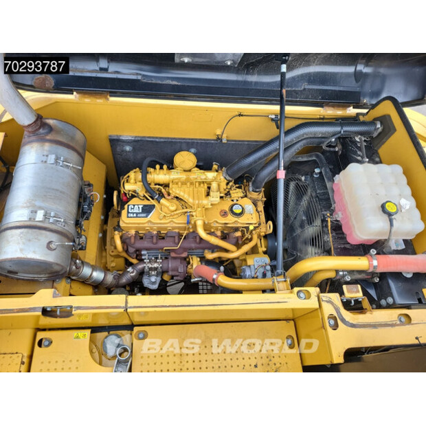 2015 Caterpillar 320ELRR-44518305