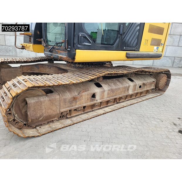 2015 Caterpillar 320ELRR-44518306