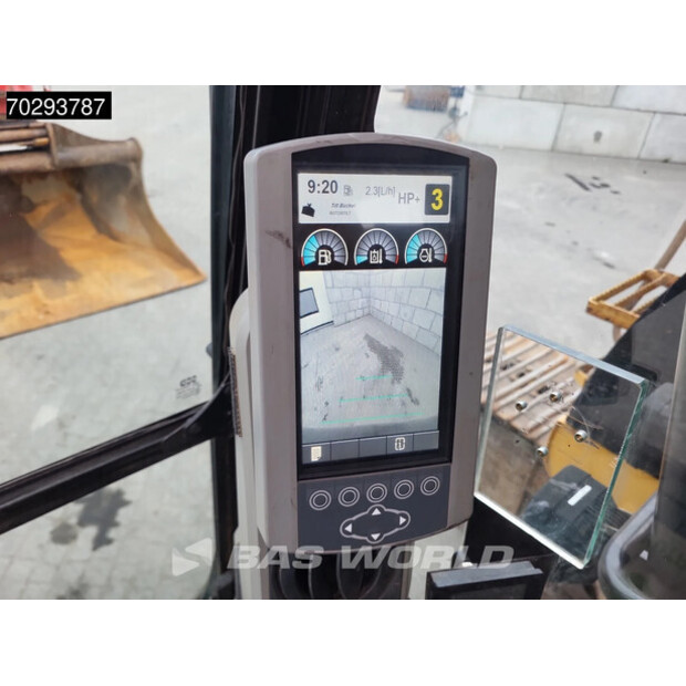 2015 Caterpillar 320ELRR-44518309