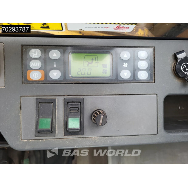 2015 Caterpillar 320ELRR-44518312