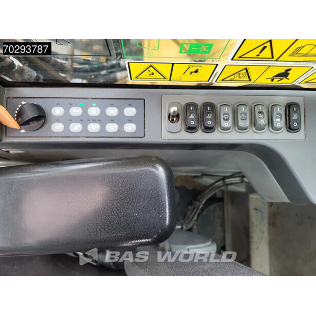 2015 Caterpillar 320ELRR-44518313