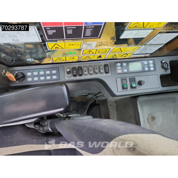 2015 Caterpillar 320ELRR-44518314