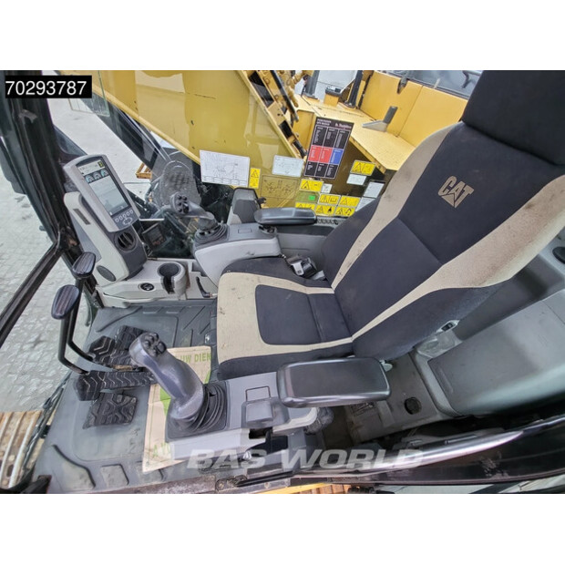 2015 Caterpillar 320ELRR-44518319