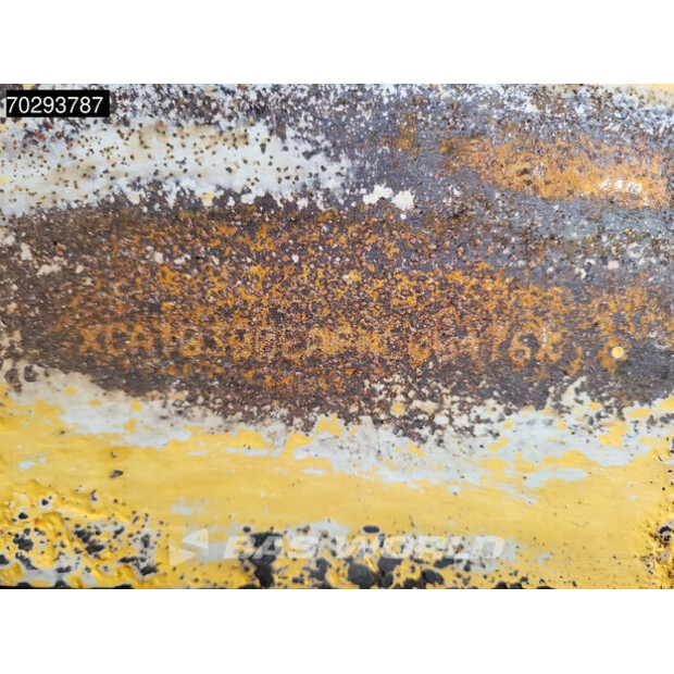 2015 Caterpillar 320ELRR-44518323