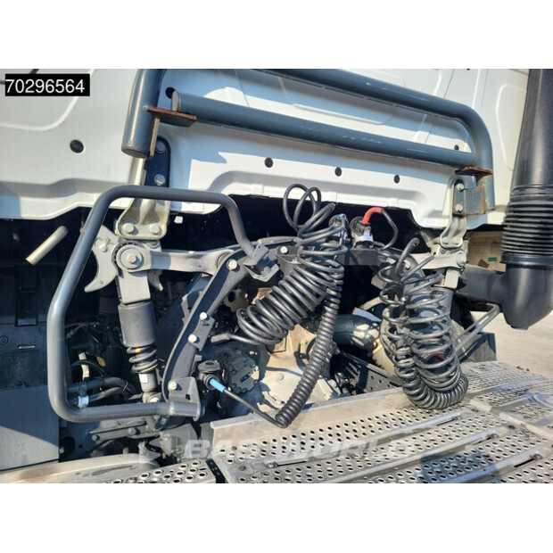 2023 Mercedes-Benz ACTROS 1845-44518327