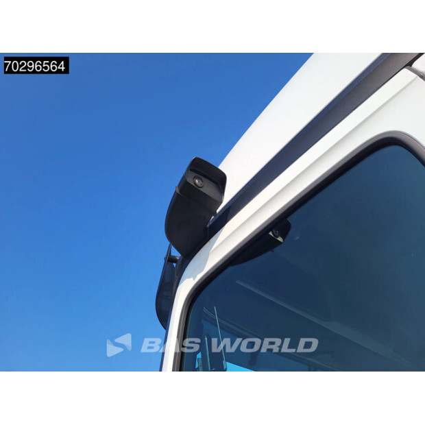 2023 Mercedes-Benz ACTROS 1845-44518331