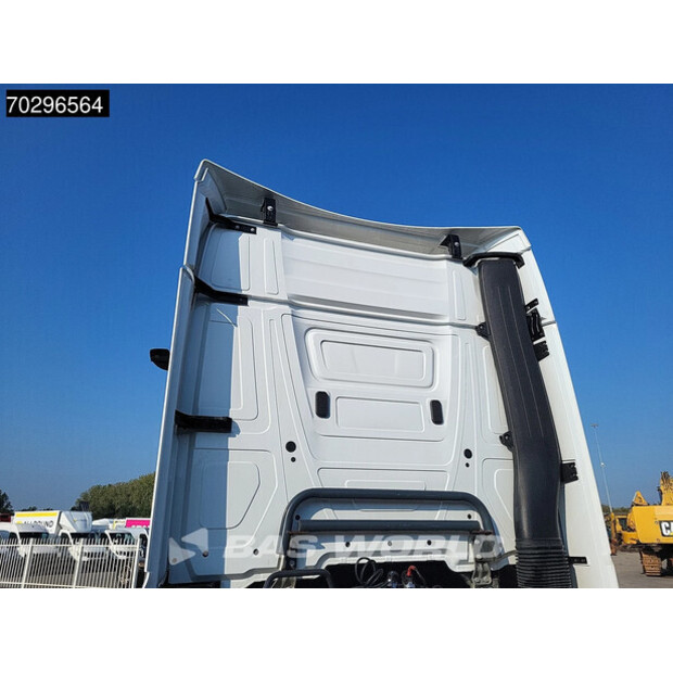 2023 Mercedes-Benz ACTROS 1845-44518332