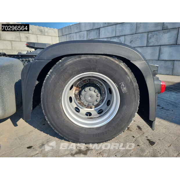 2023 Mercedes-Benz ACTROS 1845-44518333