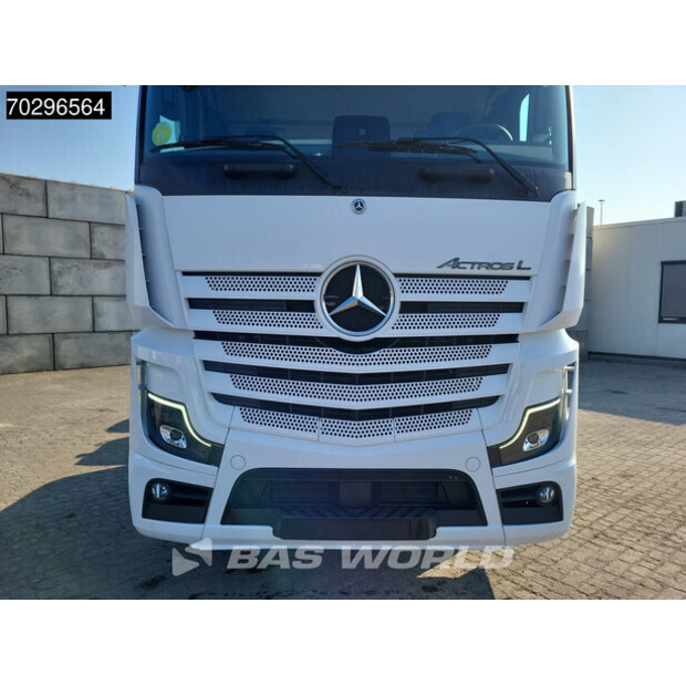 2023 Mercedes-Benz ACTROS 1845-44518336