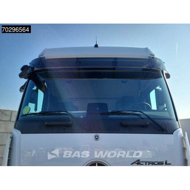 2023 Mercedes-Benz ACTROS 1845-44518337