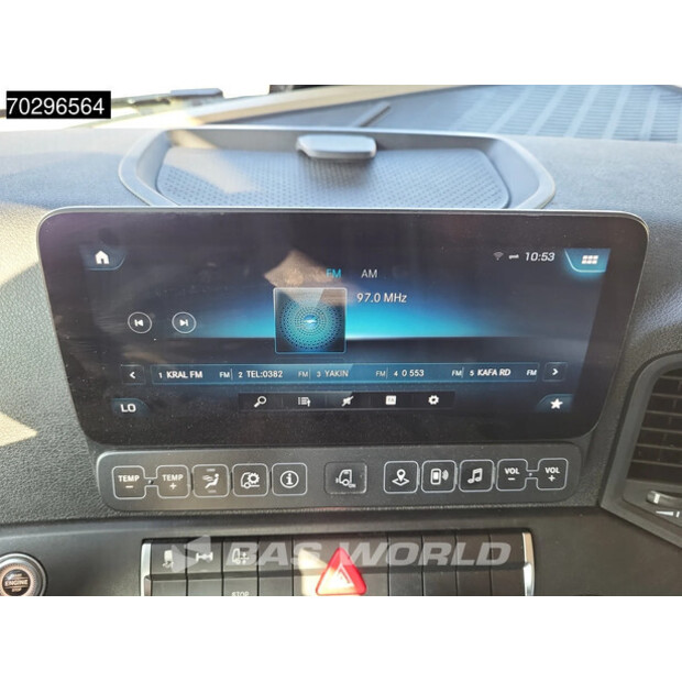 2023 Mercedes-Benz ACTROS 1845-44518342