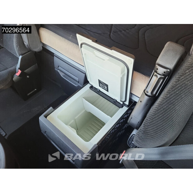 2023 Mercedes-Benz ACTROS 1845-44518343