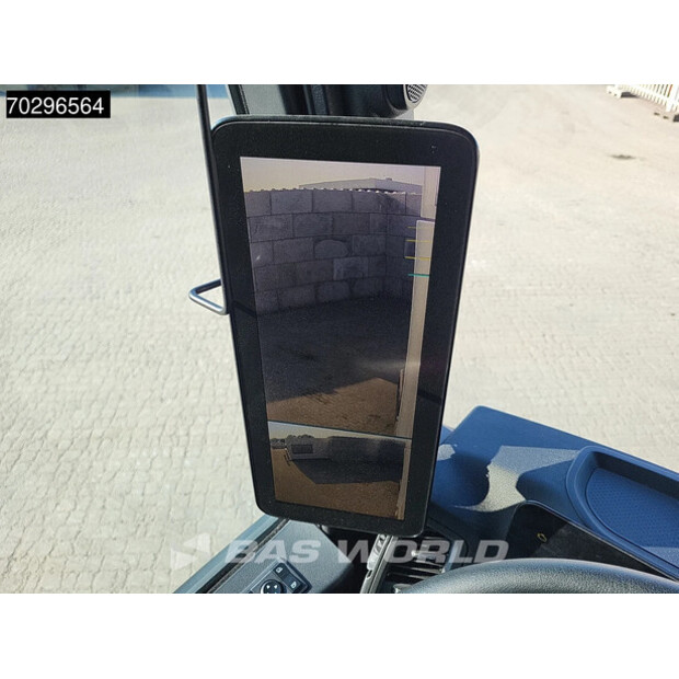 2023 Mercedes-Benz ACTROS 1845-44518349