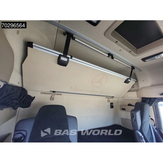 2023 Mercedes-Benz ACTROS 1845-44518351