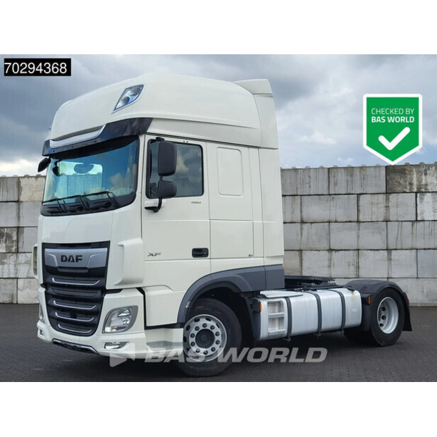 2021 DAF XF 480-44518358