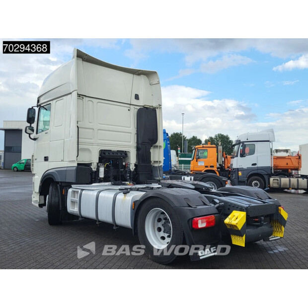 2021 DAF XF 480-44518359