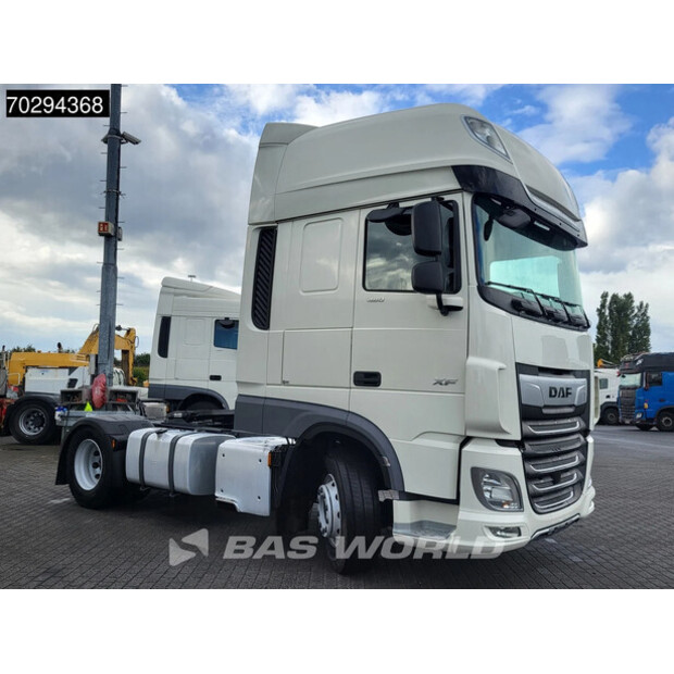 2021 DAF XF 480-44518360