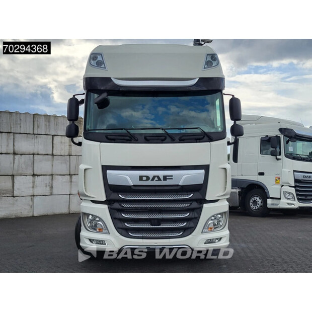 2021 DAF XF 480-44518362