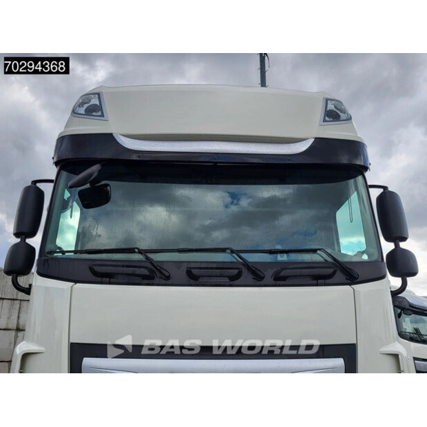 2021 DAF XF 480-44518363