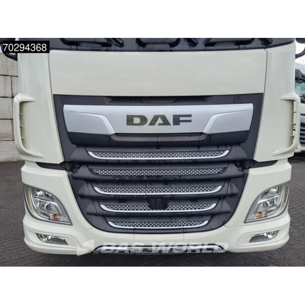 2021 DAF XF 480-44518364