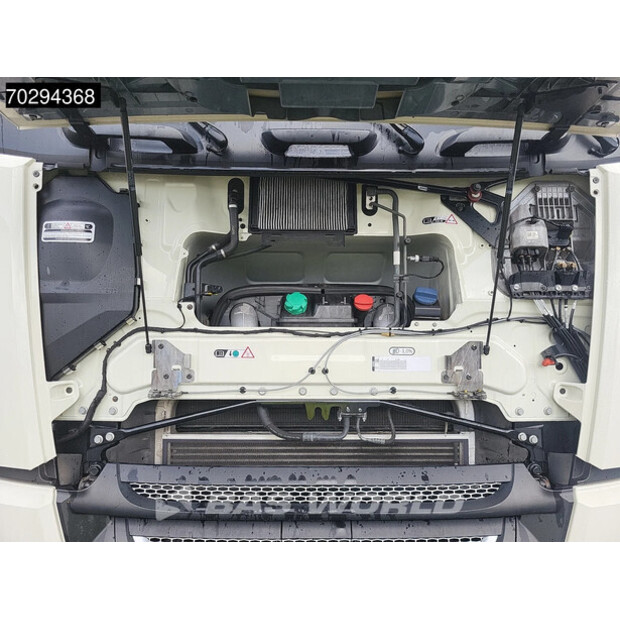 2021 DAF XF 480-44518365