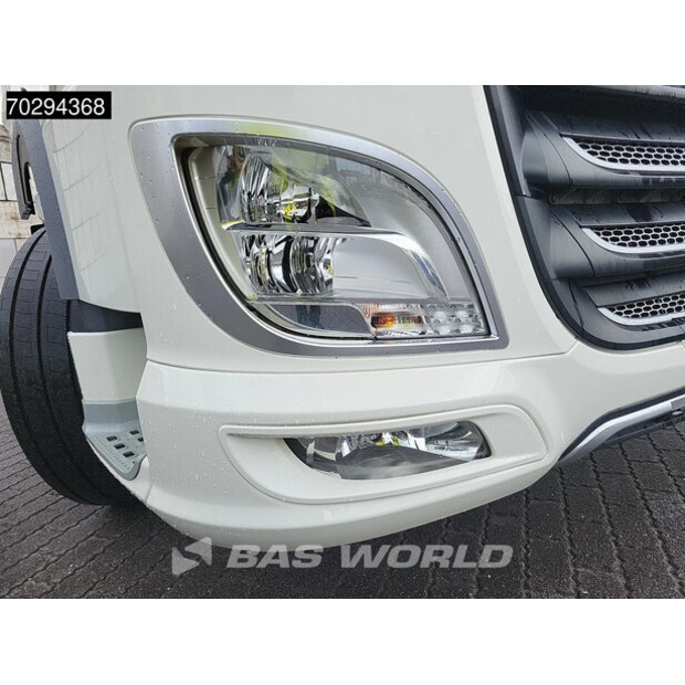 2021 DAF XF 480-44518366