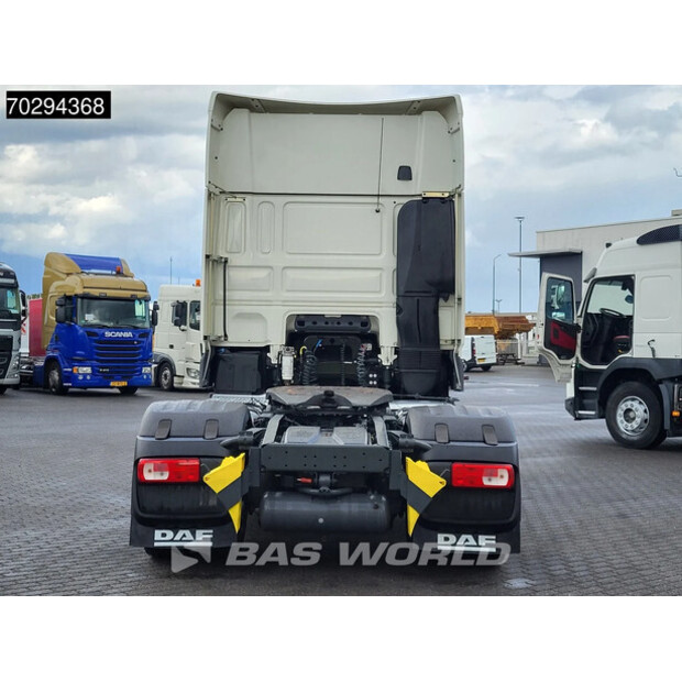 2021 DAF XF 480-44518367