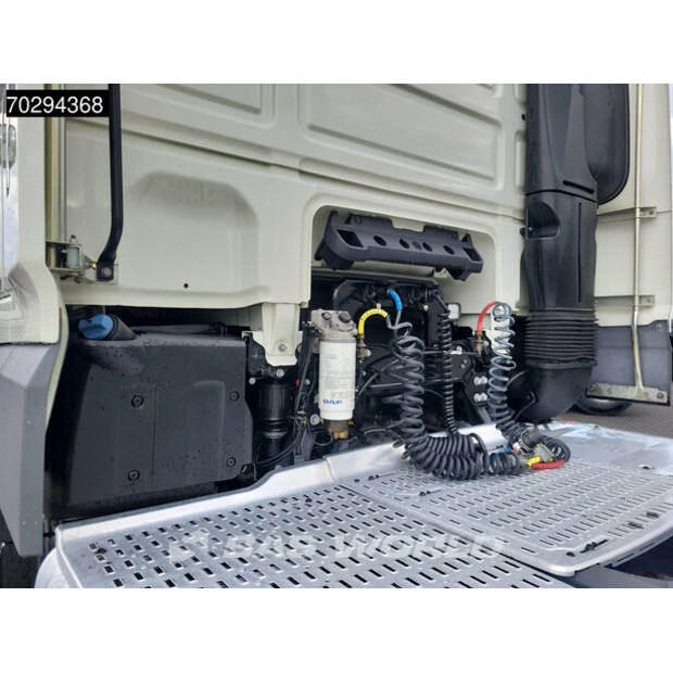 2021 DAF XF 480-44518368