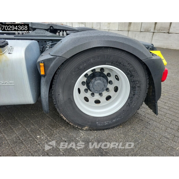 2021 DAF XF 480-44518370