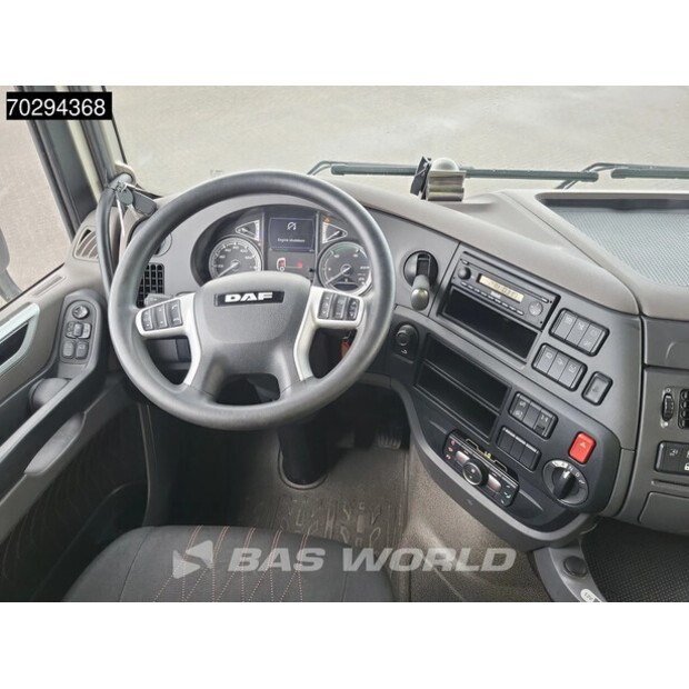 2021 DAF XF 480-44518372