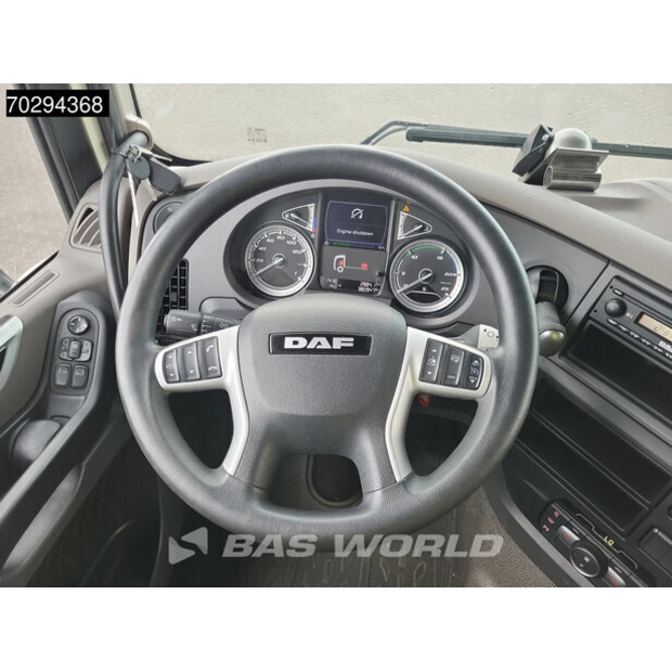 2021 DAF XF 480-44518373