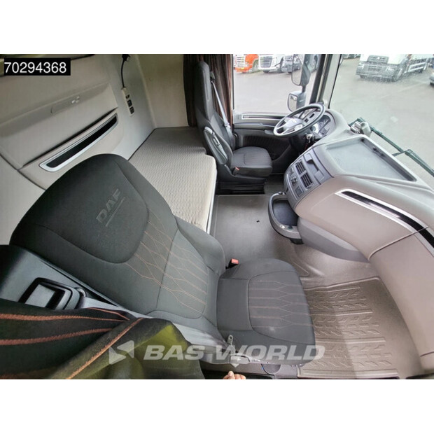 2021 DAF XF 480-44518379