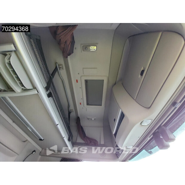 2021 DAF XF 480-44518381